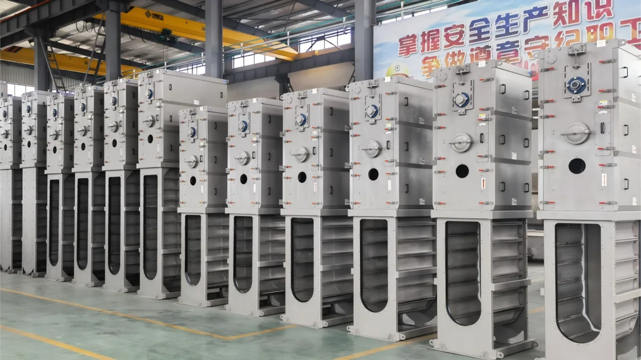 Common wastewater pretreatment equipment from G-LINK’s original article