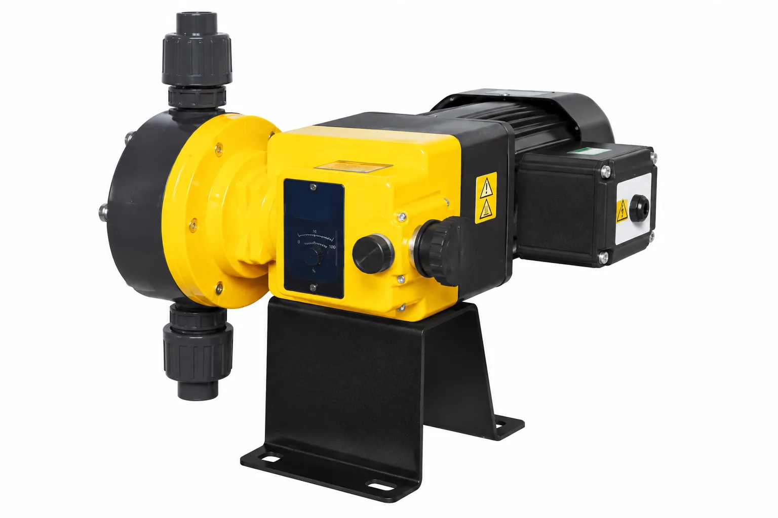 Chemical Dosing Pumps