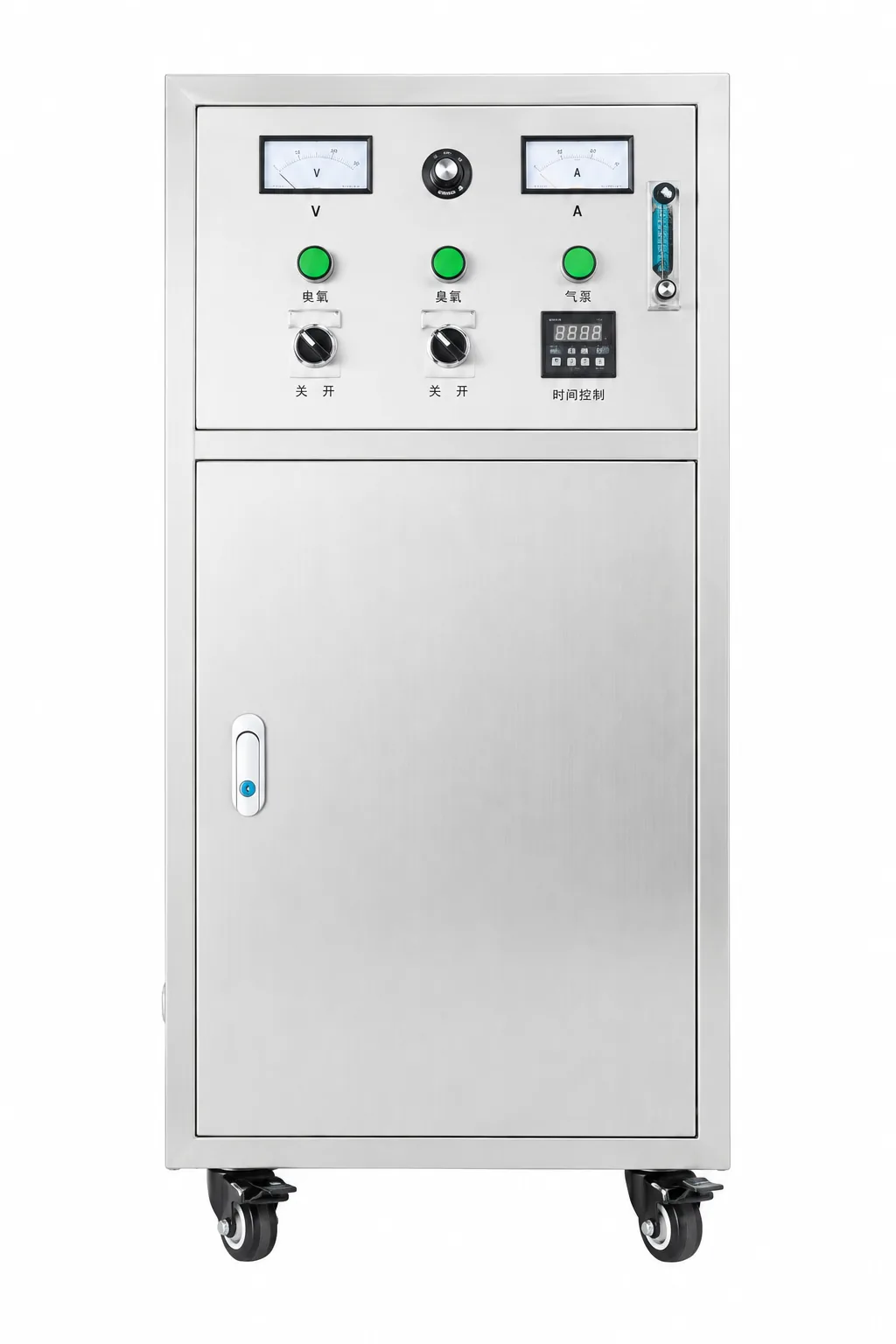 Ozone Generators